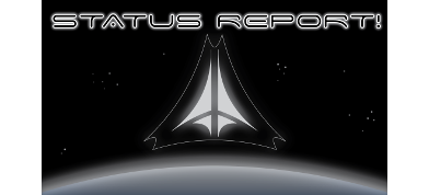 Status Report!